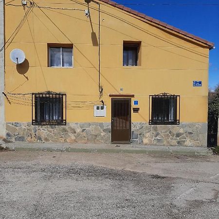 Casa Valeriana Guijosa Villa Luaran gambar