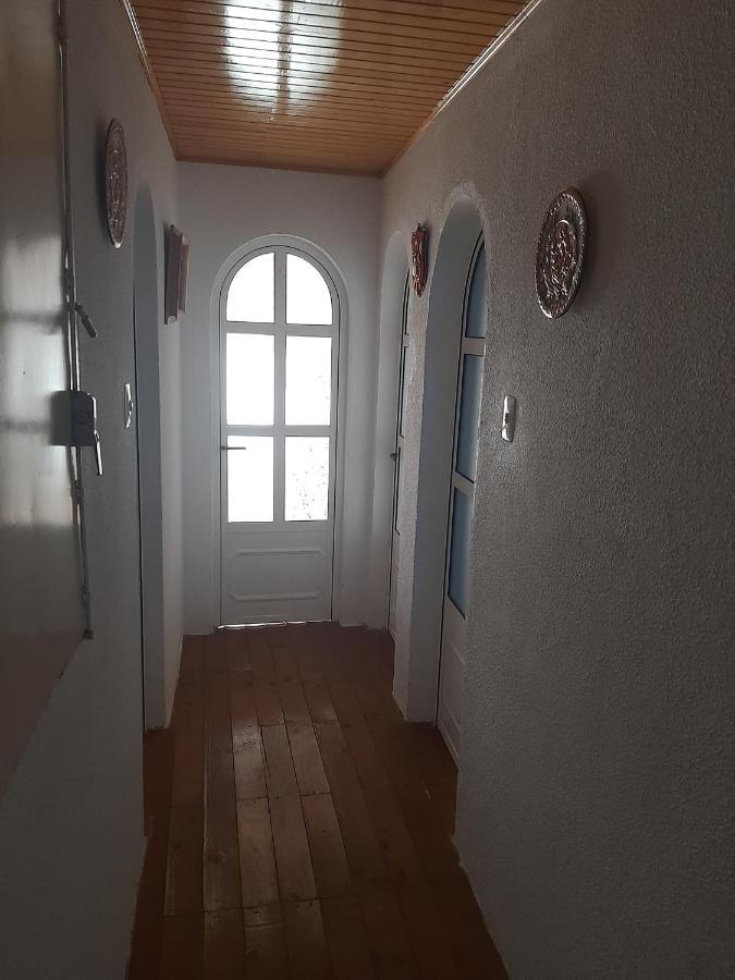 Casa Valeriana Guijosa Villa Luaran gambar