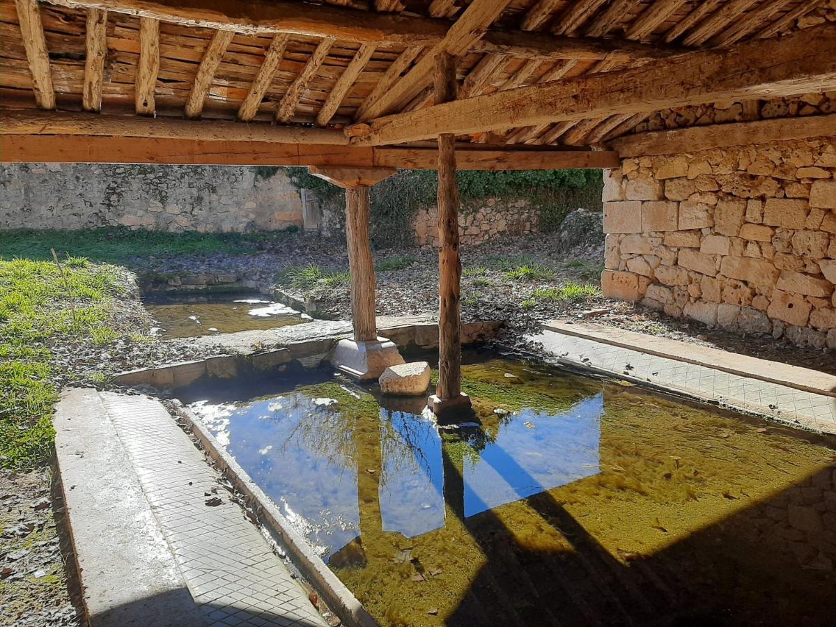 Casa Valeriana Guijosa Villa Luaran gambar