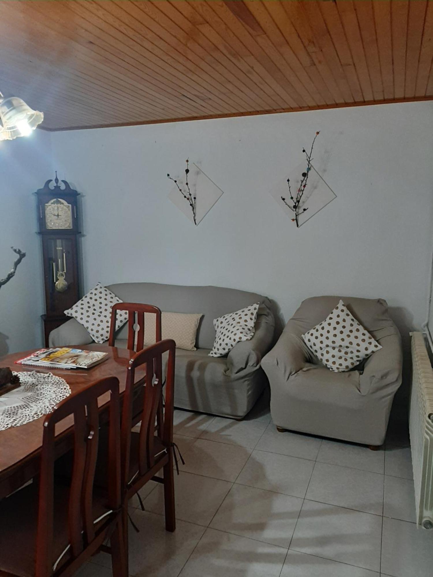 Casa Valeriana Guijosa Villa Luaran gambar