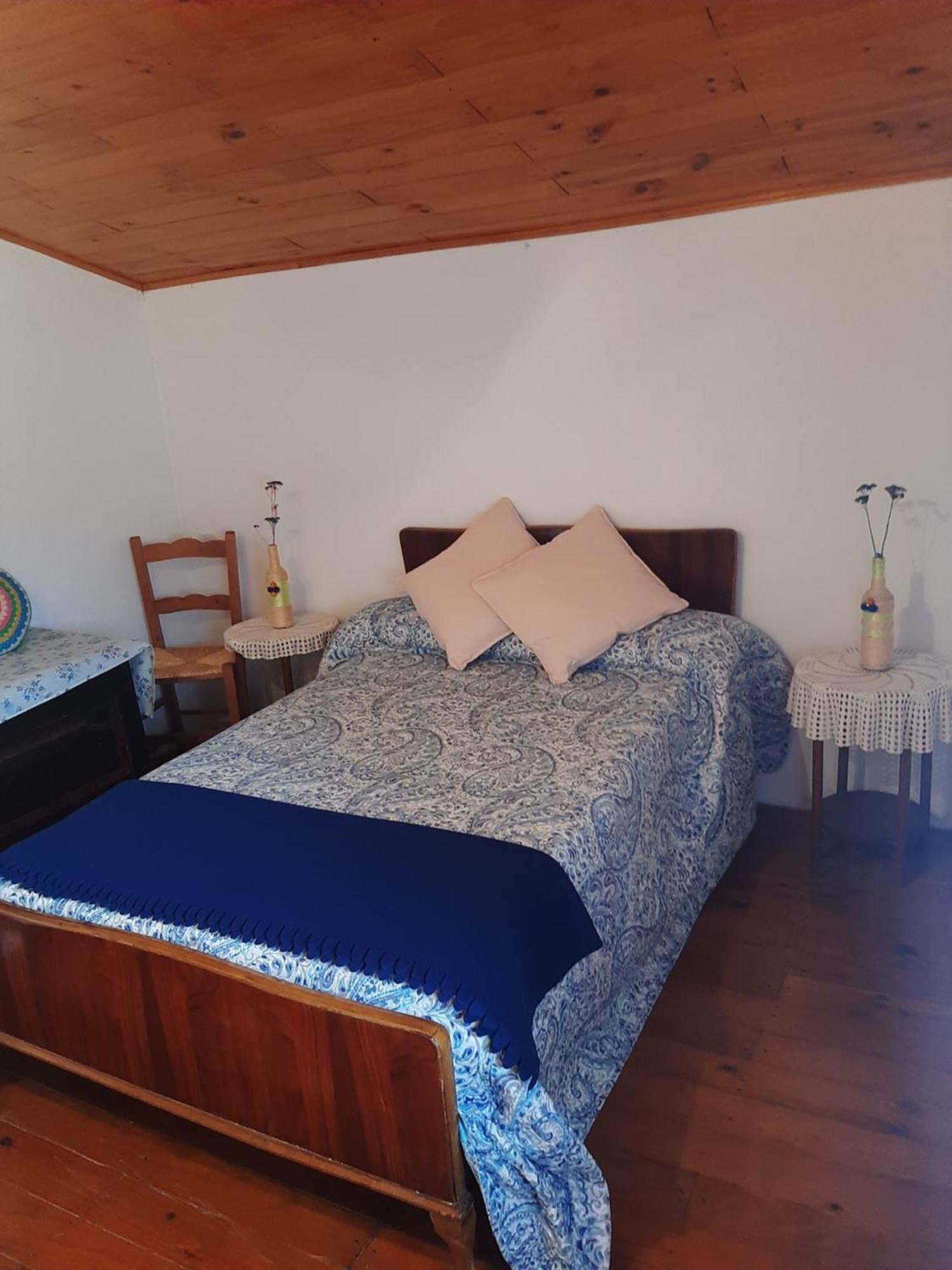 Casa Valeriana Guijosa Villa Luaran gambar