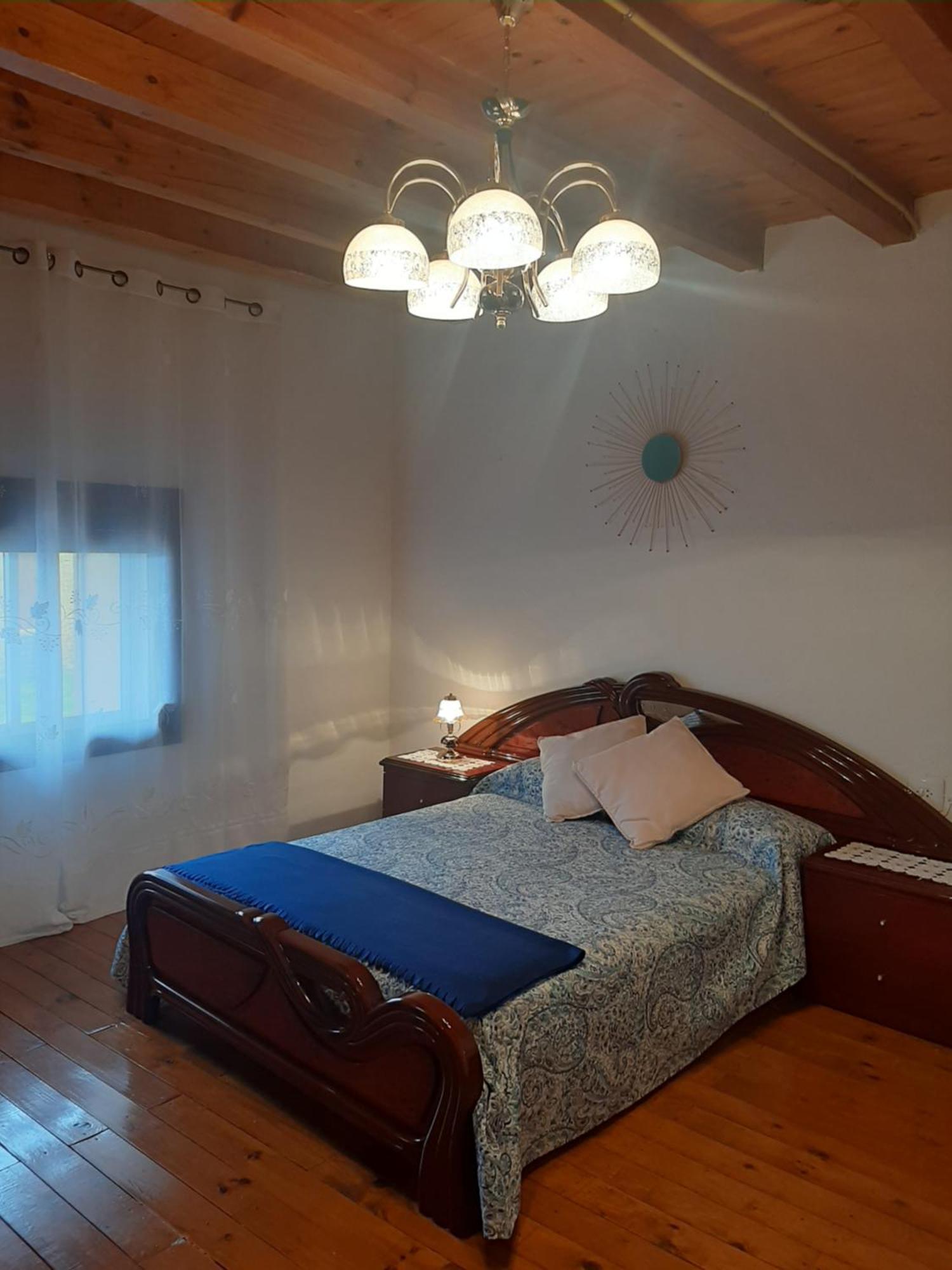 Casa Valeriana Guijosa Villa Luaran gambar