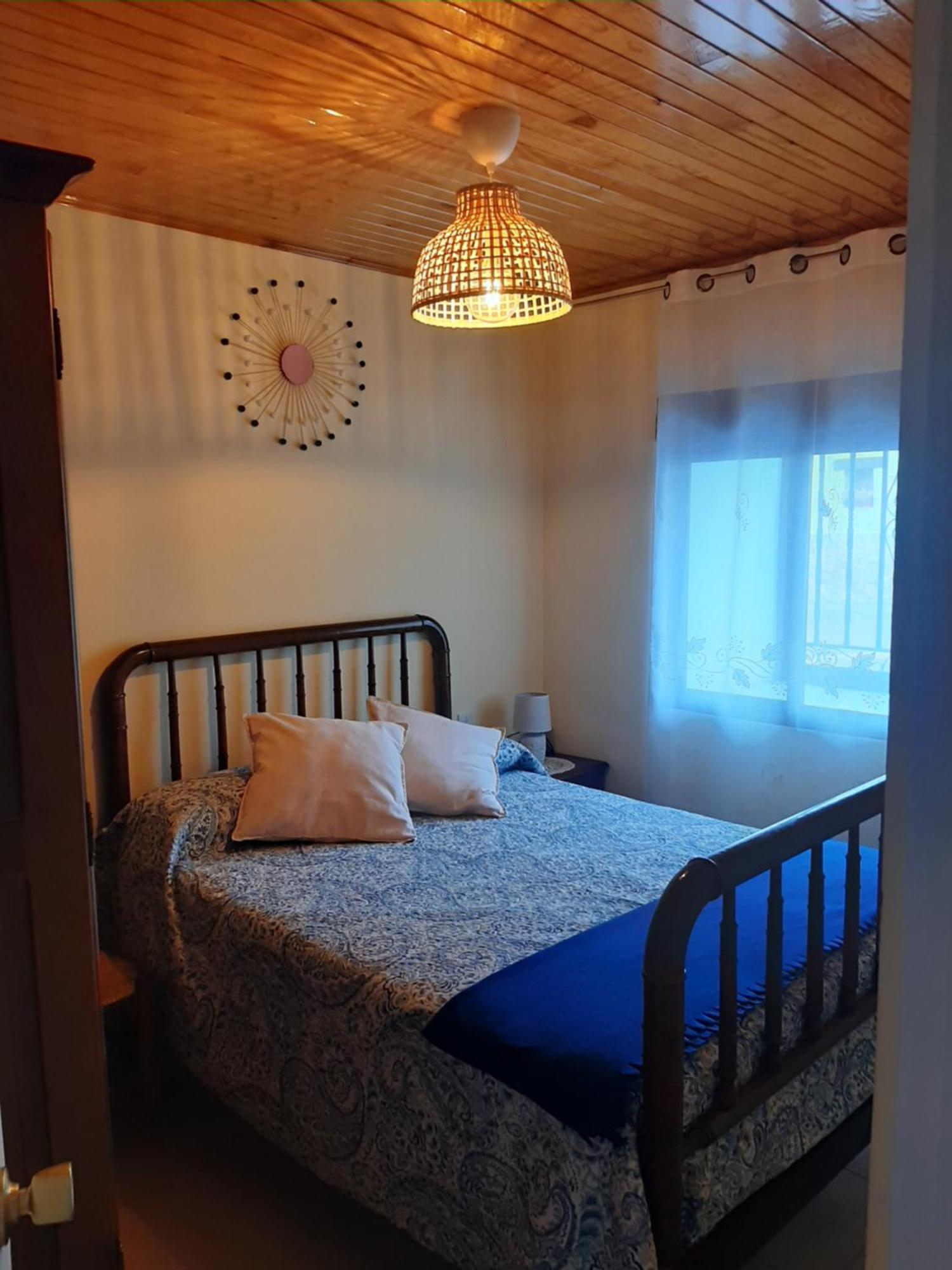 Casa Valeriana Guijosa Villa Luaran gambar
